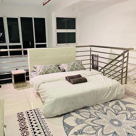 Minimalist Loft2 Decentrum Wifinetflix Kajang Zewnętrze zdjęcie