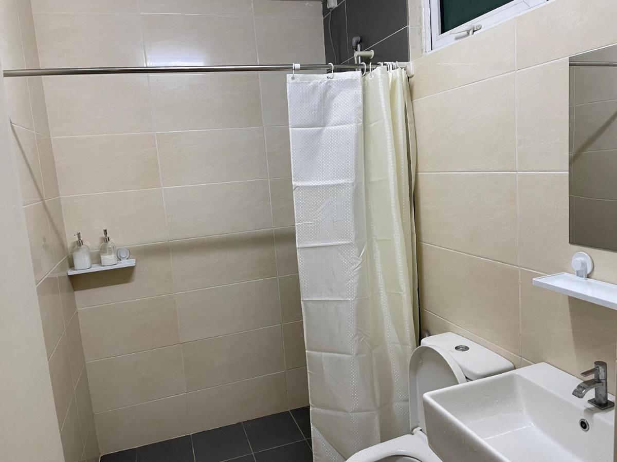 Minimalist Loft2 Decentrum Wifinetflix Kajang Zewnętrze zdjęcie