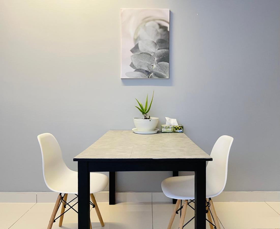 Minimalist Loft2 Decentrum Wifinetflix Kajang Zewnętrze zdjęcie